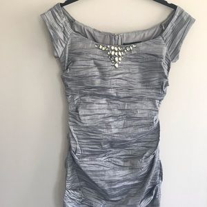 Gorgeous Formal dress by Alex Evenings